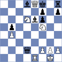 Rasulov - Geivondian (chess.com INT, 2025)