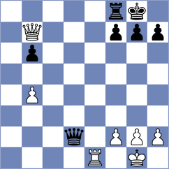 Johnson - Townsend (Parsippany, 2001)