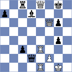 Geiger - Patjens (Weilburg, 1996)