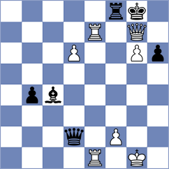 Fogo Esquivel - Hungaski (chess.com INT, 2025)