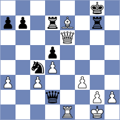 Kukhmazov - Gerola (chess.com INT, 2022)