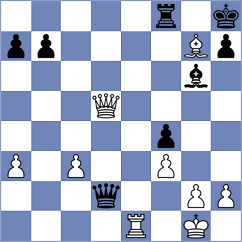 Demin - Kryakvin (chess.com INT, 2022)