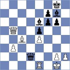Ahmad - Soylu (Moscow, 1994)