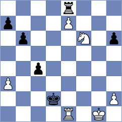 Boulard - Jimenez (Porto Santo POR, 2024)