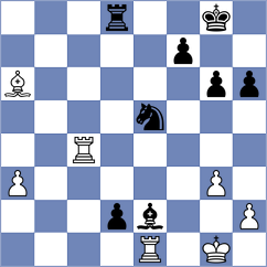 Oliveira - Stark (chess.com INT, 2024)