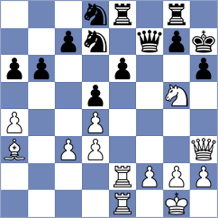 Pasaribu - Topalov (Chess.com INT, 2020)