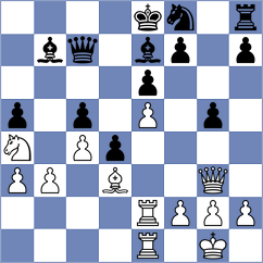 Dann - Korneev (Germany GER, 2025)