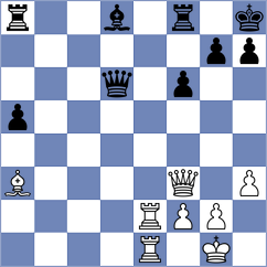 Volovich - Yanayt (Chess.com INT, 2019)