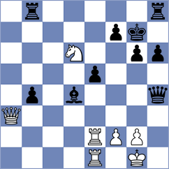 Martin Echeandia - Rathanvel (Benasque ESP, 2024)