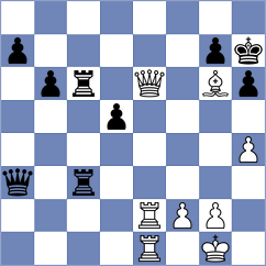 Burtasova - Paragua (FIDE Online Arena INT, 2024)
