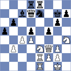 Hoang Thi Bao Tram - Eljanov (chess.com INT, 2025)