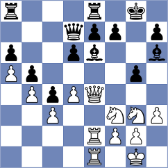 Verster - King (Witwatersrand, 2017)