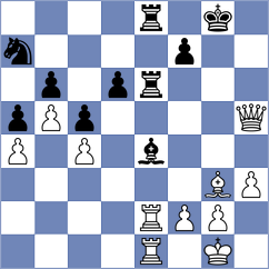 Lick - Marquis (Langenhagen, 2000)