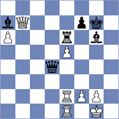 Lai - Schnaider (chess.com INT, 2025)