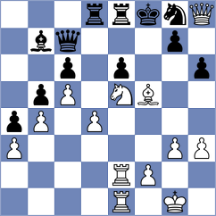 Astasio Lopez - Lechado Artigues (Gijon, 2011)