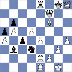 Harish - Sygulski (chess.com INT, 2025)