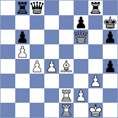 Gutierrez Martos - Cruz Farre (Balaguer, 2011)