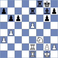 Vuckovic - Dean (Zuerich, 2007)