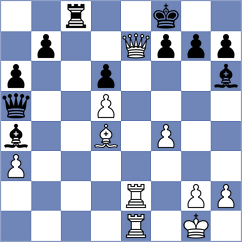 Iuong - Abdukerimova (Oropesa del Mar, 2001)