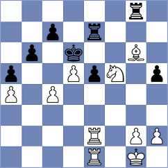 Backes - Becker (Saarlouis Steinrausch, 2005)