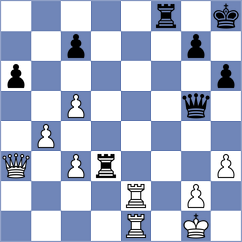Paravyan - Khanin (New York USA, 2024)
