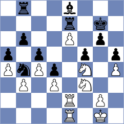 Limonnikov - Tsarukian (Togliatti, 2007)