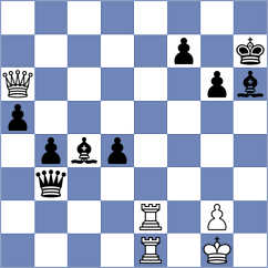 Fajdetic - Sivakumar (chess.com INT, 2022)