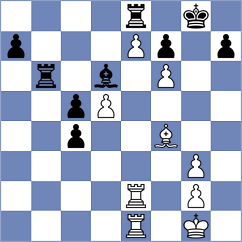 Skibbe - Grochal (chess.com INT, 2023)
