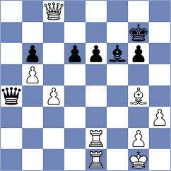 Fierz - De Lomas Busquets (chess.com INT, 2024)