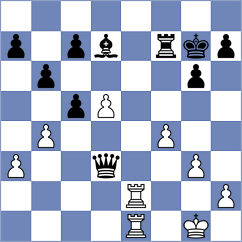 Oseguera - Alvarez Vargas (Medellin COL, 2024)