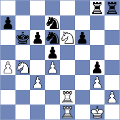 Stromberg - Zupcevic (Nickenich, 1996)