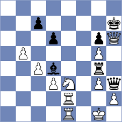 Olsen - Gal (Petrovac MNE, 2024)