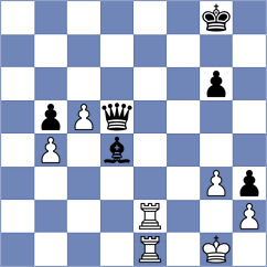 Vidonyak - Ferreira (chess.com INT, 2022)
