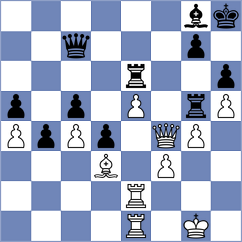 Rouskova - Dieguez Novoa (Prague, 2016)