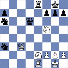 Edmands - Gajic (Perth, 2004)