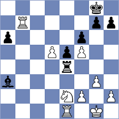 Chigaev - Puzyrevsky (chess.com INT, 2025)