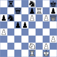 Jimenez Ariza - Rengel Valderrama (Malaga, 2000)