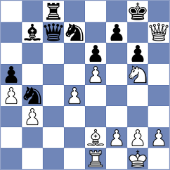 Gadimbayli - Gretarsson (Chess.com INT, 2020)