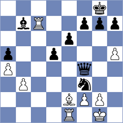 Andries - Ashotia (Prague CZE, 2024)