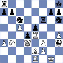 Brueck - Markgraf (Bad Driburg, 1994)