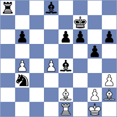 Pakleza - Kollars (chess.com INT, 2024)