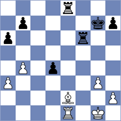 Sidiqi - Weber (Germany, 1998)