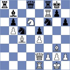 Patel - Petrenko (chess.com INT, 2025)