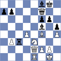 Lindblom - Larsen (Wageningen, 1957)