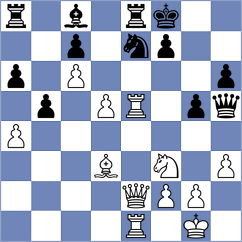 Caruana - Sanal (chess.com INT, 2025)