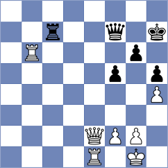 Seo - Belyakov (chess.com INT, 2024)