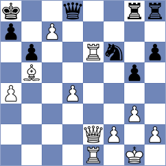 Fahle - Yangibayev (Dortmund, 2012)