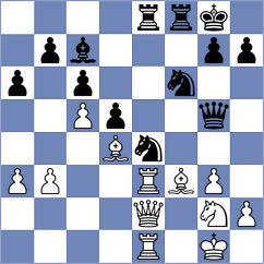 Kolev - Vodopyanov (Penza, 2008)