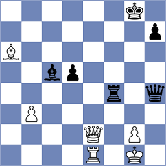 Aloma Vidal - Nagy (Chess.com INT, 2021)