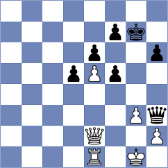 Prado - Modric (chess.com INT, 2024)